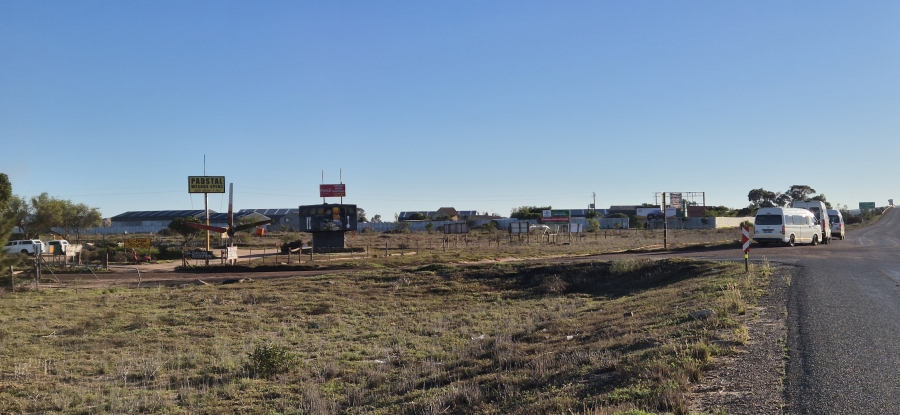 Commercial Property for Sale in Vredenburg Rural Western Cape